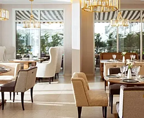 Город мира Family Resort & SPA