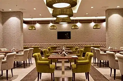 Ресторан Ramada (Рамада)