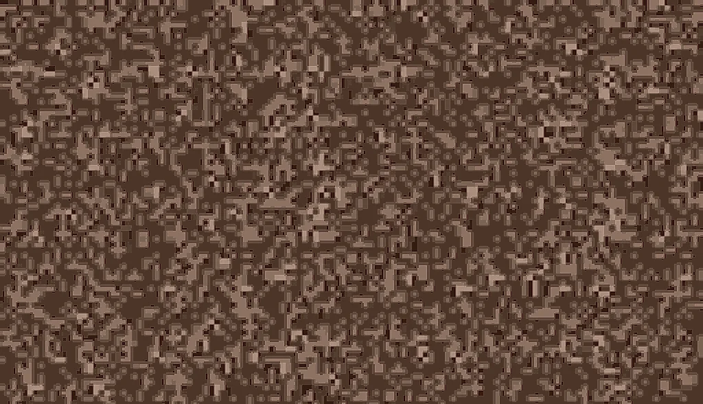 Тёмно-коричневый U818 ST9