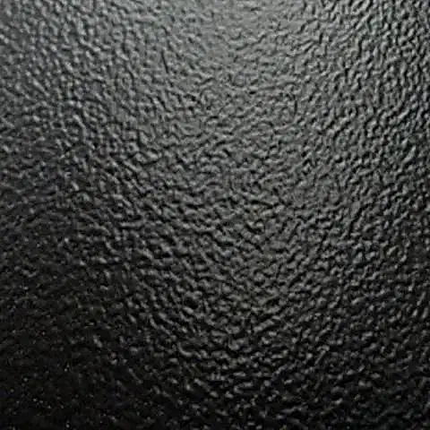RAL 9005 Черный Муар
