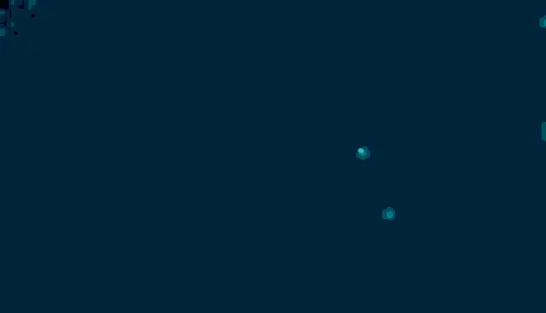 Бирюза зелёная U633 ST9