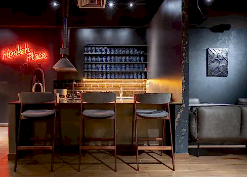 Кальянная Hookah Place Sophia