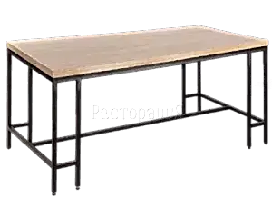 Стол Loft №18  купить оптом - Ресторация